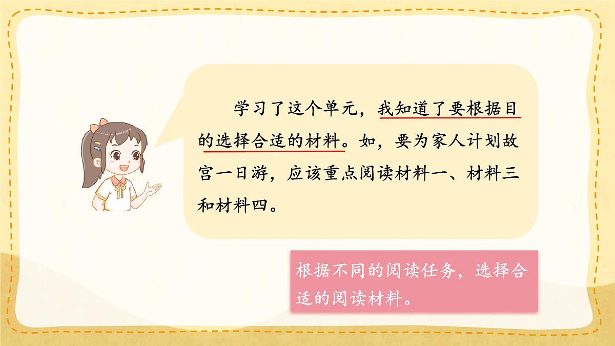 小学六年级语文上册教学课件《语文园地三》第3页