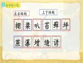 统编版小学六年级语文上册教学课件-16.《夏天里的成长》