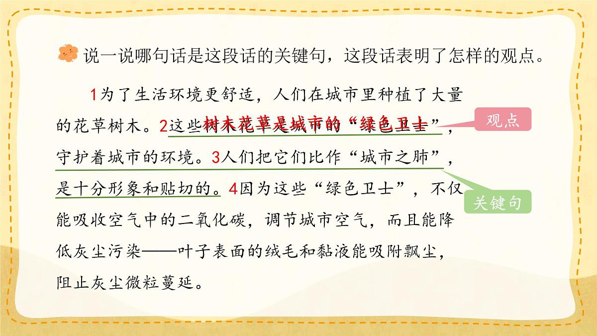 小学六年级语文上册教学课件《语文园地六》第8页