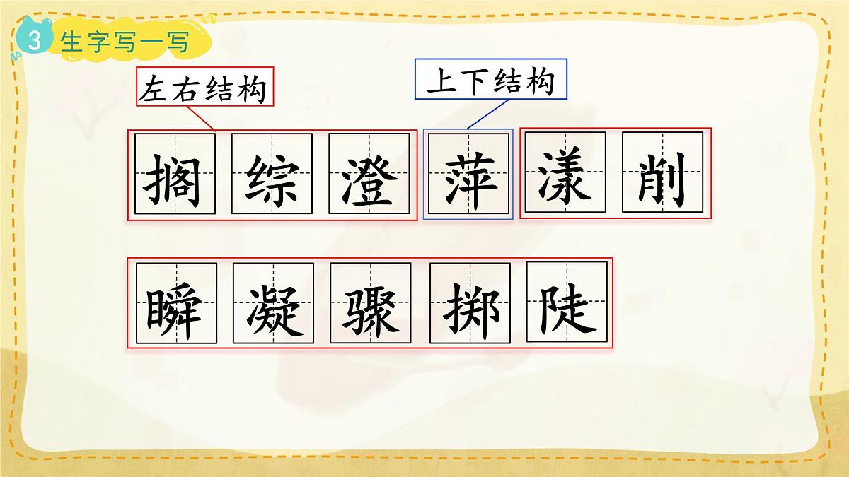 小学六年级语文上册教学课件-26.《好的故事》第7页
