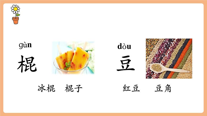 语文园地六（教学课件）第7页