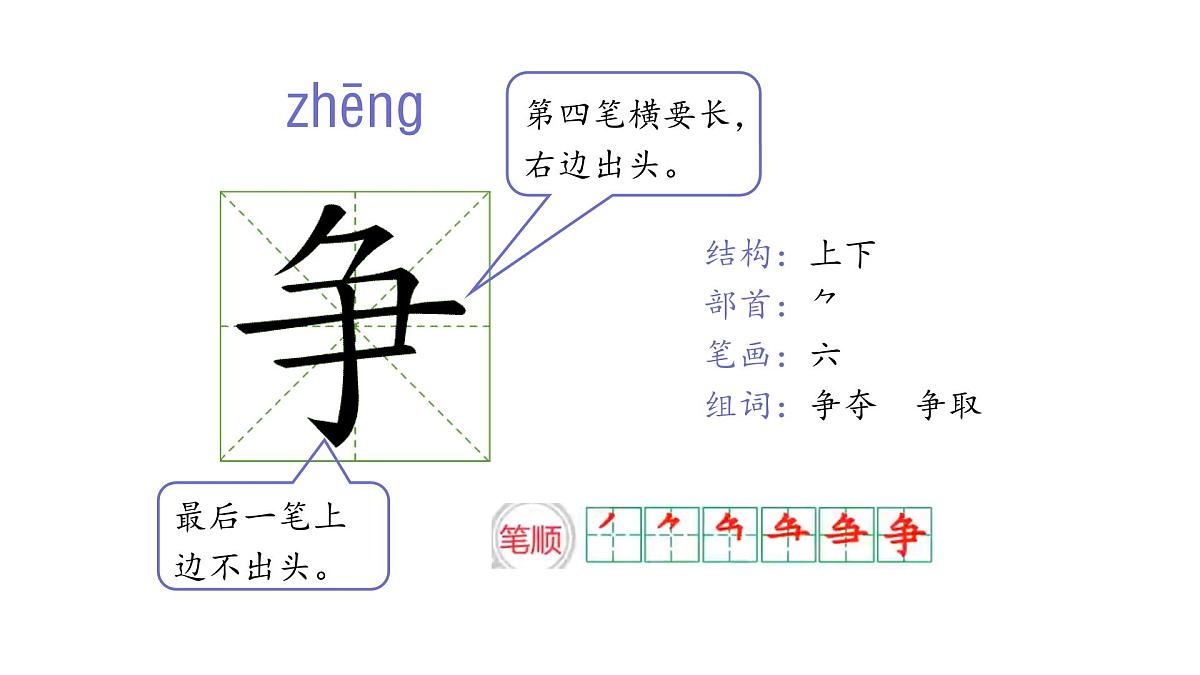 6.秋天的雨(课件)2025-2026学年统编版三年级语文上册第7页