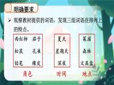 部編版（2024）語文三年級上冊 第四單元 習(xí)作：我來編童話（課件+教案）