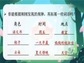 部編版（2024）語文三年級上冊 第四單元 習(xí)作：我來編童話（課件+教案）