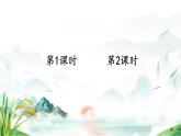 部編版（2024）語文三年級(jí)上冊(cè) 14 搭船的鳥（課件+教案）