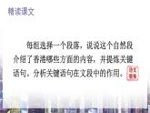 部編版（2024）語(yǔ)文三年級(jí)上冊(cè) 19 香港，璀璨的明珠（課件+教案）