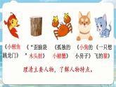 部編版（2024）語文二年級(jí)上冊(cè) 第一單元 快樂讀書吧：讀讀童話故事（課件+教案）