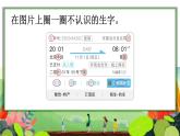部編版（2024）語文二年級上冊 第四單元 語文園地四（課件+教案）
