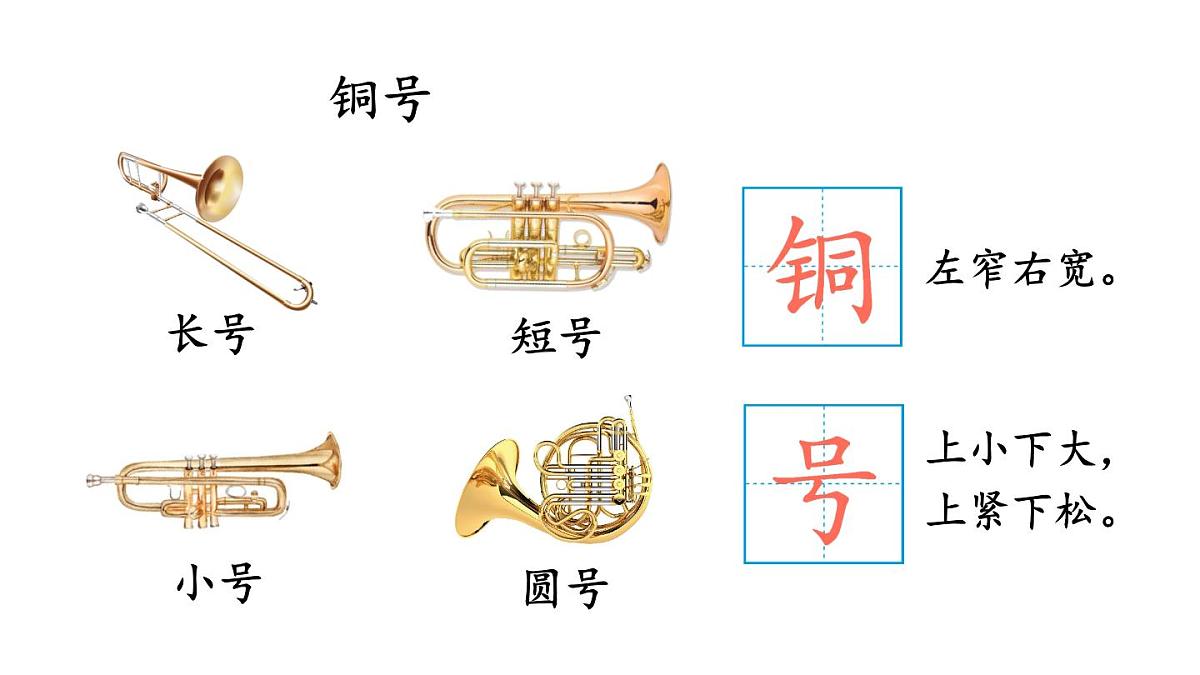 小学语文新部编版二年级上册第二单元1 场景歌教学课件（2025秋）第7页