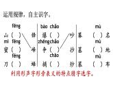 小學(xué)語(yǔ)文新部編版二年級(jí)上冊(cè)第六單元語(yǔ)文園地六教學(xué)課件（2025秋）