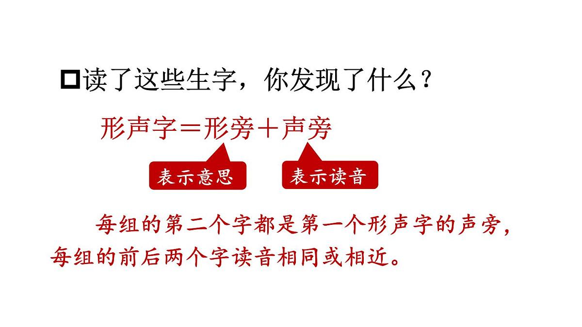 小学语文新部编版三年级上册第四单元语文园地四教学课件（2025秋）第8页