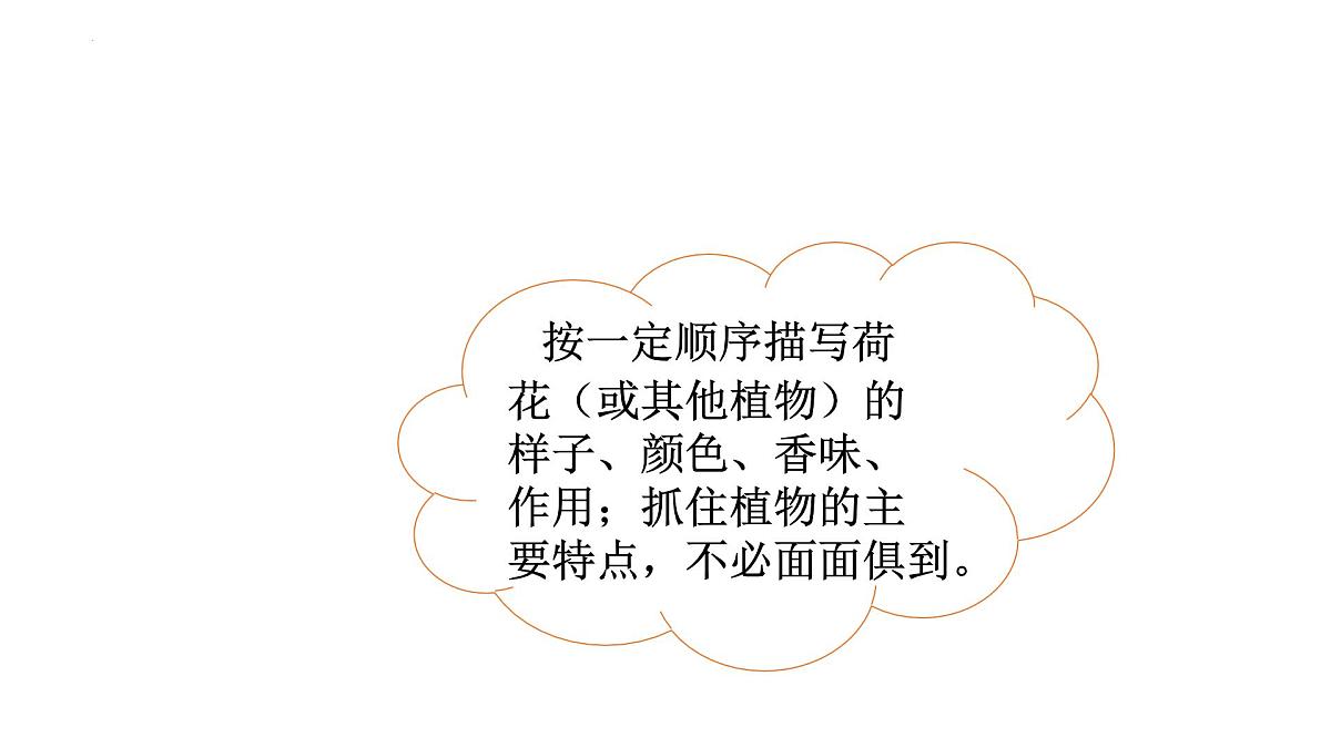 《习作：我的植物朋友》课件-2024-2025学年统编版语文三年级下册第2页
