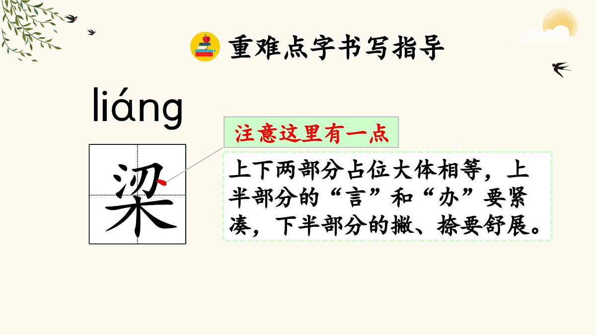 2025年春五年级语文下册第21课《杨氏之子》课件（统编版）第7页