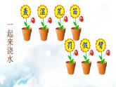 2025-2026學(xué)年度統(tǒng)編版語文三年級上冊2 花的學(xué)?！菊n件】