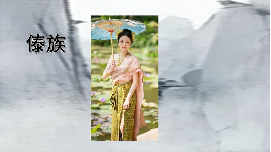 《大青树下的小学》第1课时课件第6页