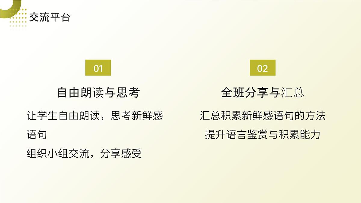 第一单元《语文园地》课件第7页