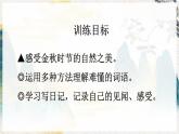 2025-2026學(xué)年度統(tǒng)編版語(yǔ)文三年級(jí)上冊(cè)4 古詩(shī)三首【課件】