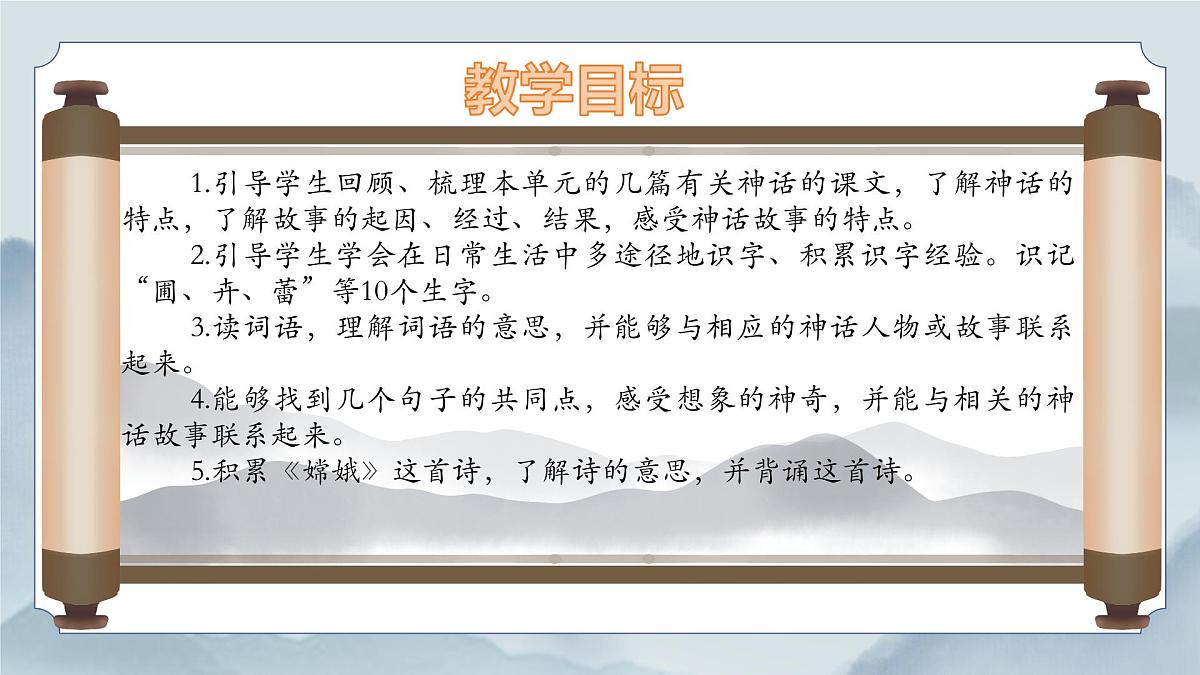 《语文园地四》课件第2页