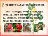 人教部編版語文五上第二課《花生》第二課時 課件+教案+分層練習(xí)