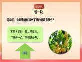 人教部編版語(yǔ)文五上第三課《桂花雨》第一課時(shí) 課件+教案+分層練習(xí)+素材