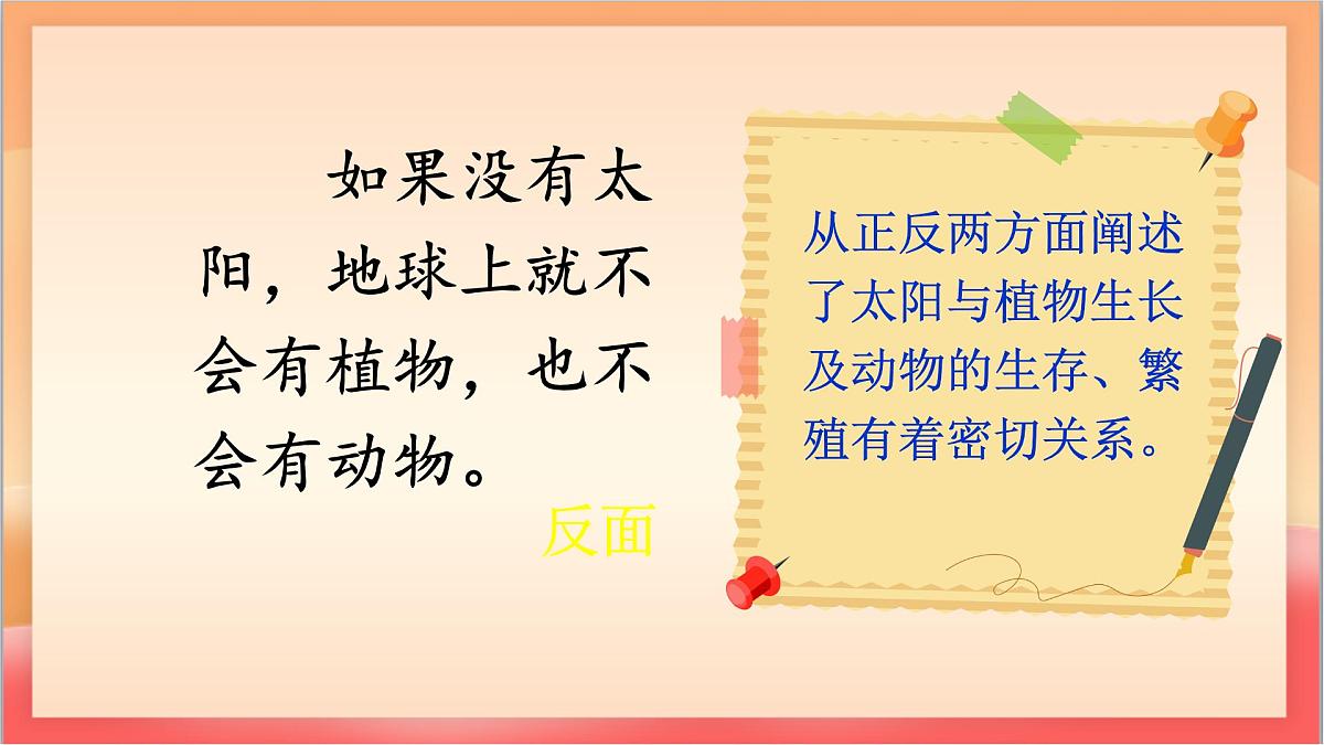 人教部编版语文五上第16课《太阳》第二课时 课件第8页