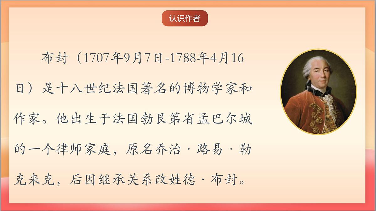 人教部编版语文五上第17课《松鼠》第一课时 课件第4页