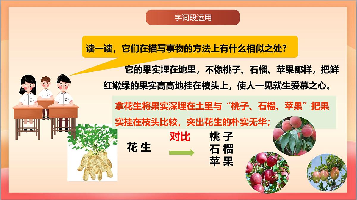 人教部编版语文五上第一单元《 语文园地一 》课件第7页