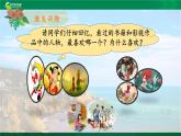 人教部編版語文五上第八單元《口語交際 我最喜歡的人物形象》 課件+教案