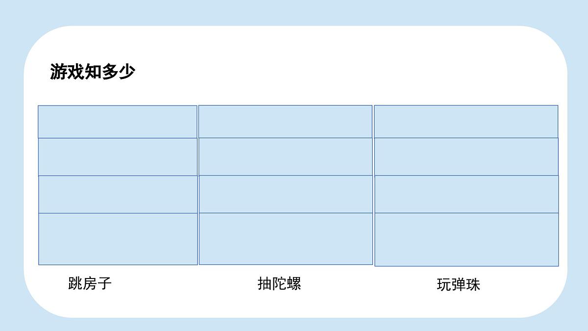 2025-2026学年度统编版语文四年级上册第六单元习作：记一次游戏（课件）第2页