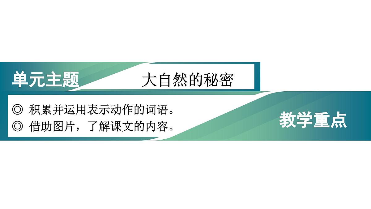（教学课件）1.小蝌蚪找妈妈第1页