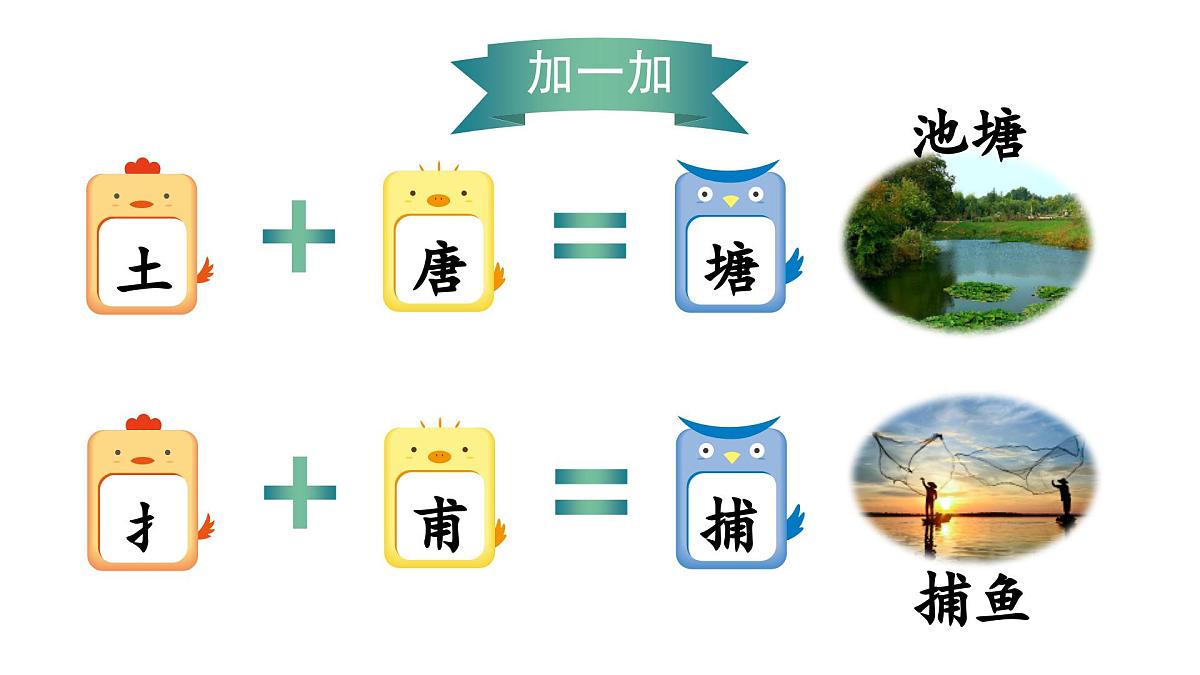 （教学课件）1.小蝌蚪找妈妈第6页