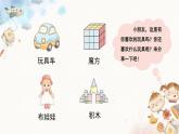 2025-2026學(xué)年度統(tǒng)編版語(yǔ)文二年級(jí)上冊(cè)第四單元寫話：喜愛的玩具（課件）