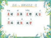 人教版（2024）三年級語文上冊課件 第一單元 2《花的學(xué)?！?>
                                                    </a>
                    </li>
                                    <li>
                        <a href=