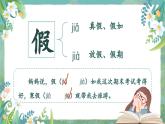 人教版（2024）三年級語文上冊課件 第一單元 2《花的學(xué)校》