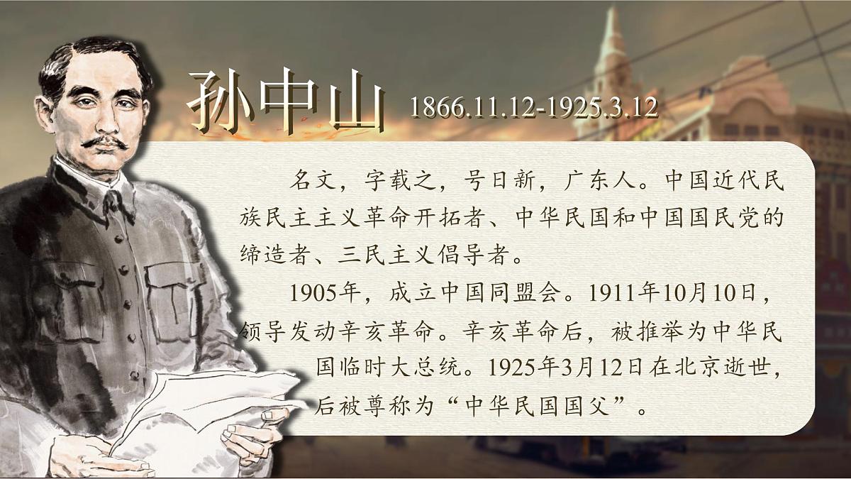 【教学课件】1.3《不懂就要问》第2页