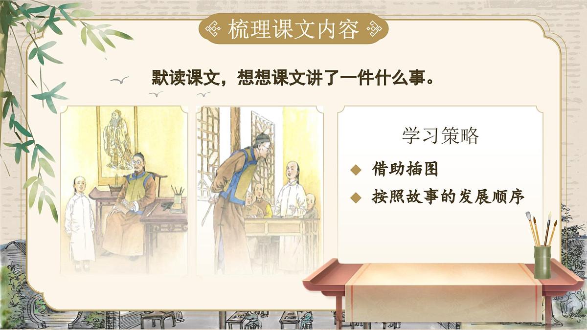 【教学课件】1.3《不懂就要问》第7页