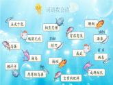 人教版（2024）三年級語文上冊課件 第六單元 16《富饒的西沙群島》