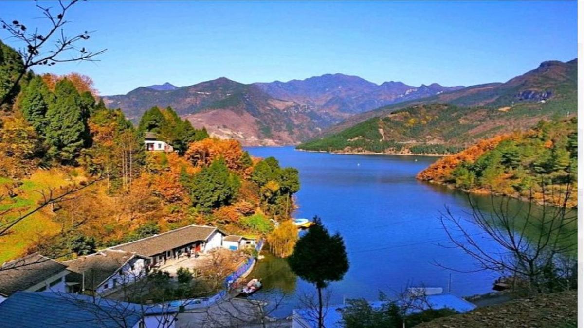 【教学课件】6.17《鹿柴》第2页