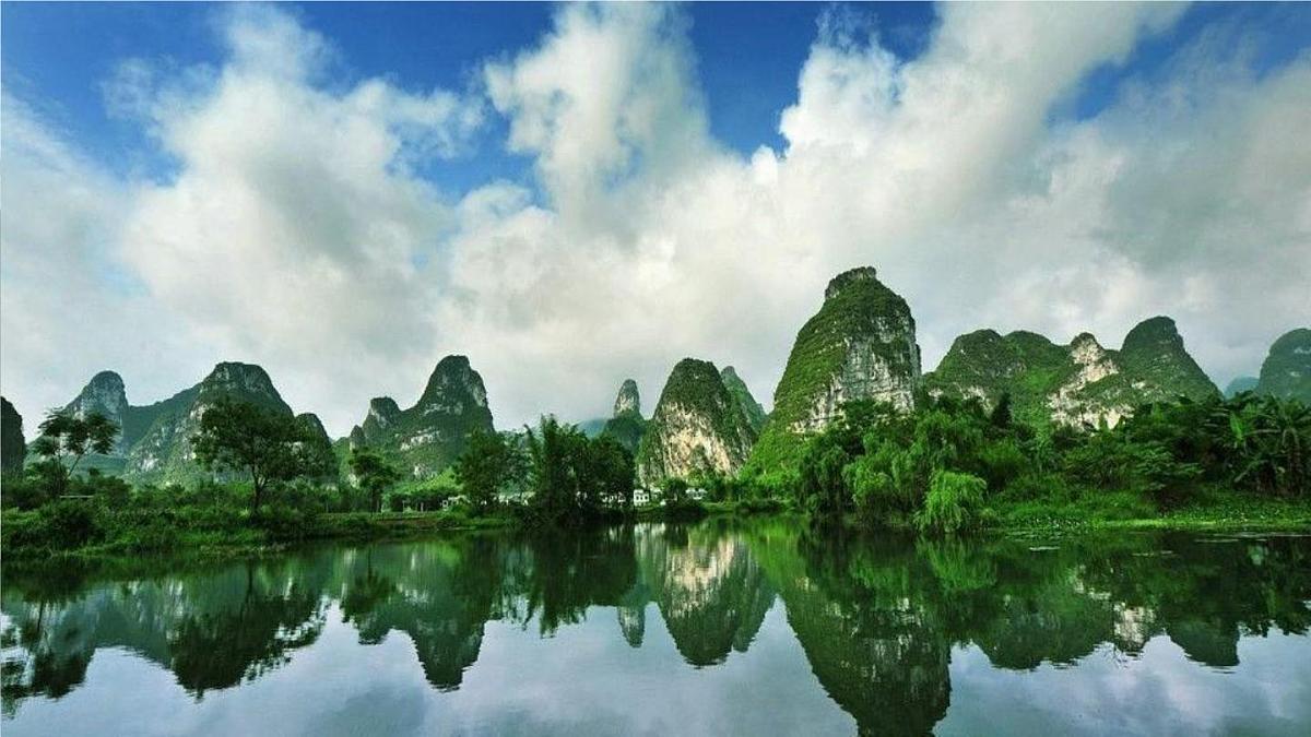 【教学课件】6.17《鹿柴》第4页