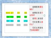 2025-2026學(xué)年度統(tǒng)編版語文三年級上冊第四單元習(xí)作：我來編童話-課件