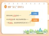 2025-2026學年度統(tǒng)編版語文三年級上冊第六單元習作：這兒真美 課件