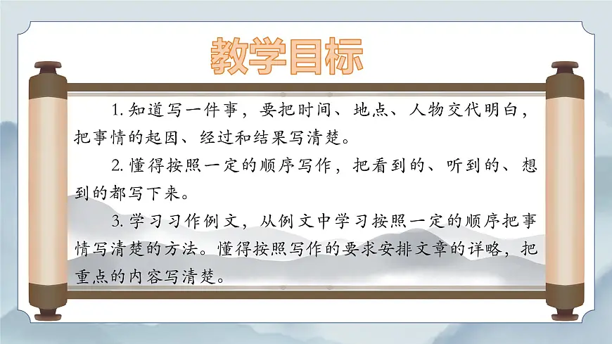 《习作例文》课件第2页