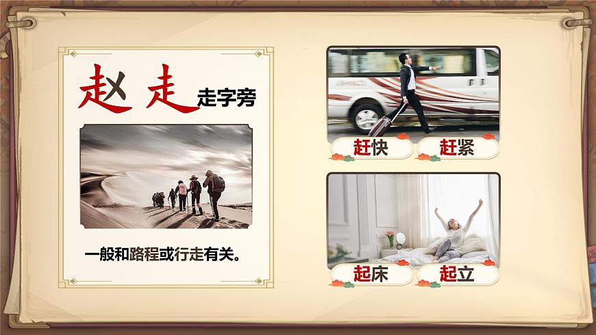 2姓氏歌+课件+2024-2025学年统编版语文一年级下册第6页