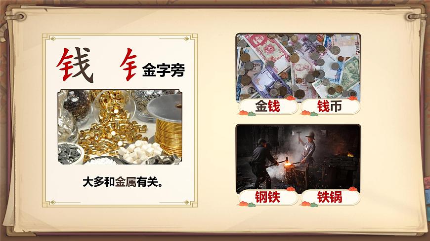 2姓氏歌+课件+2024-2025学年统编版语文一年级下册第7页