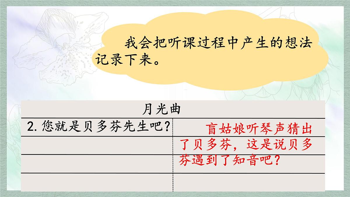 统编版语文六年级上册课件《语文园地七》第8页