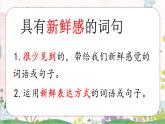 部編版小學(xué)語文三年級(jí)上冊(cè)1《大青樹下的小學(xué)》課件