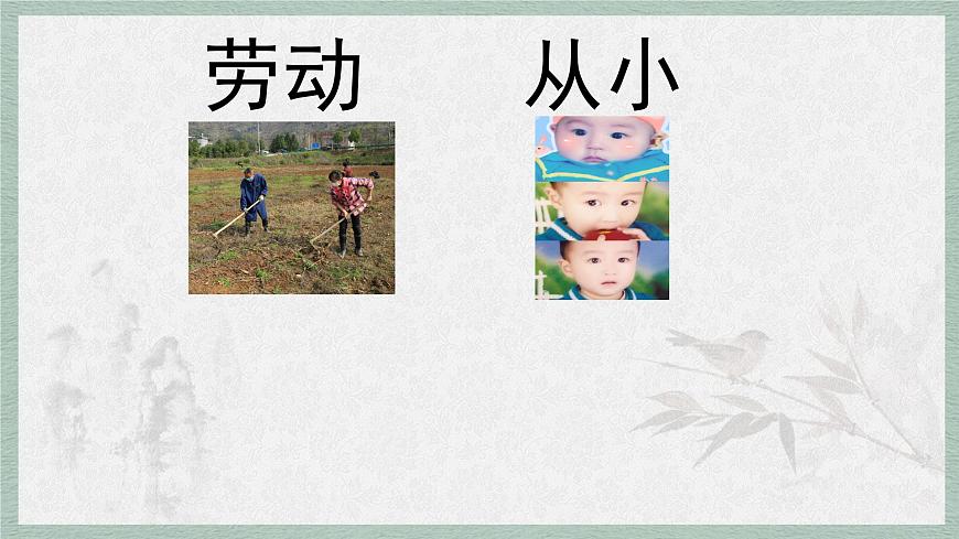 统编版语文五年级上册课件第二单元《语文园地》第6页