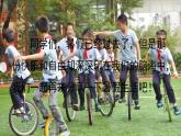 【核心素養(yǎng)】部編版小學(xué)語文三年級(jí)上冊(cè)口語交際：我的暑假生活-課件+教案+同步練習(xí)（含教學(xué)反思）