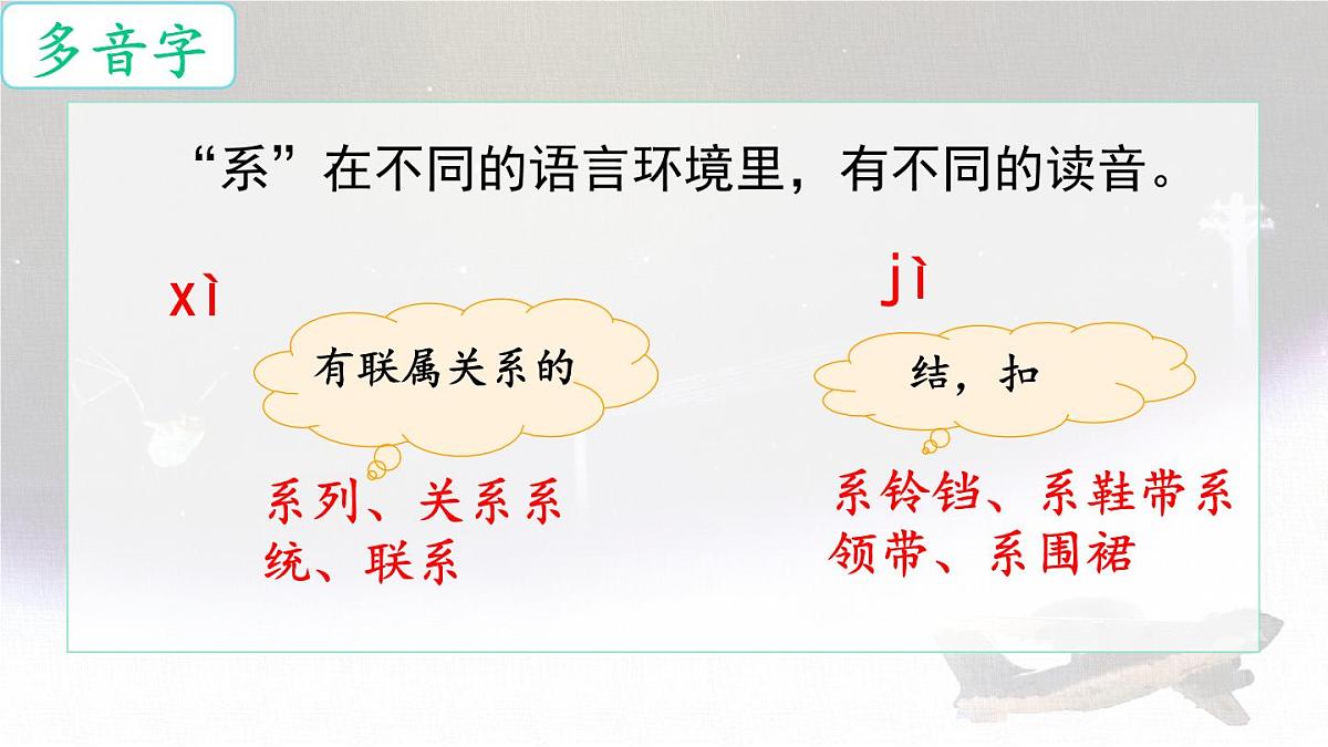统编版语文四年级上册课件《6 夜间飞行的秘密》第5页