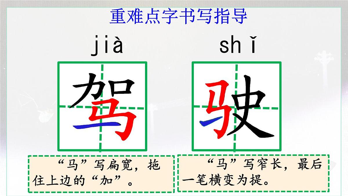 统编版语文四年级上册课件《6 夜间飞行的秘密》第7页